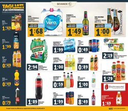 Volantino promozionale Deco Supermercati  valide dal 09/01/2026 - Pagina 16.