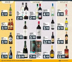 Volantino promozionale Deco Supermercati  valide dal 09/01/2026 - Pagina 17.