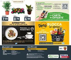 Volantino promozionale Deco Supermercati  valide dal 09/01/2026 - Pagina 20.