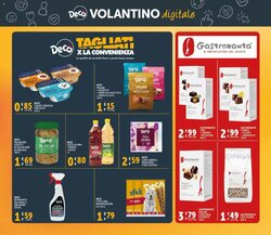 Volantino promozionale Deco Supermercati  valide dal 09/01/2026 - Pagina 28.