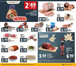 Volantino promozionale Deco Supermercati  valide dal 09/01/2026 - Pagina 3.