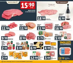 Volantino promozionale Deco Supermercati  valide dal 09/01/2026 - Pagina 5.