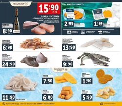 Volantino promozionale Deco Supermercati  valide dal 09/01/2026 - Pagina 7.