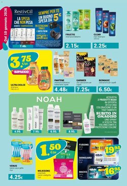 Volantino promozionale Tigotà  valide dal 10/01/2026 - Pagina 14.