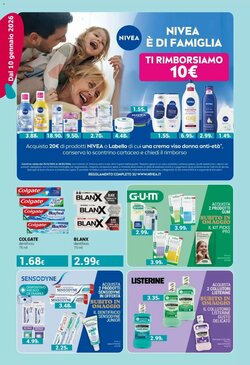 Volantino promozionale Tigotà  valide dal 10/01/2026 - Pagina 16.