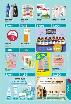 Volantino promozionale Tigotà  valide dal 10/01/2026 - Pagina 17.