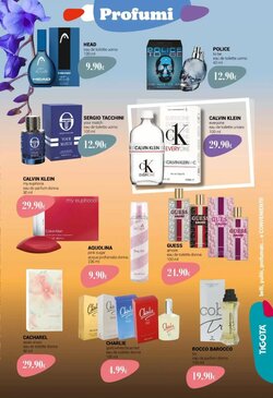 Volantino promozionale Tigotà  valide dal 10/01/2026 - Pagina 19.