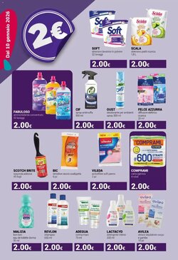 Volantino promozionale Tigotà  valide dal 10/01/2026 - Pagina 4.