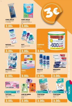 Volantino promozionale Tigotà  valide dal 10/01/2026 - Pagina 5.