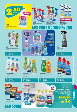 Volantino promozionale Tigotà  valide dal 10/01/2026 - Pagina 9.