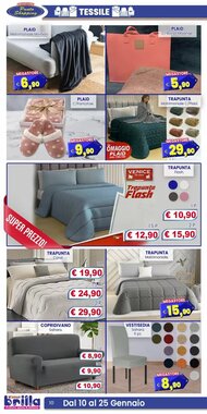 Volantino promozionale MEGA  valide dal 10/01/2026 - Pagina 10.