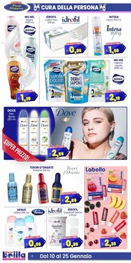 Volantino promozionale MEGA  valide dal 10/01/2026 - Pagina 4.