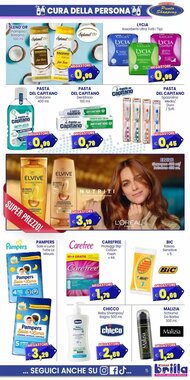 Volantino promozionale MEGA  valide dal 10/01/2026 - Pagina 5.