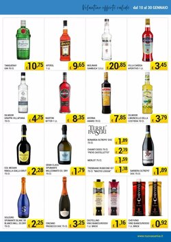 Volantino promozionale Samia Cash and Carry  valide dal 10/01/2026 - Pagina 3.