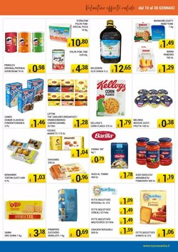 Volantino promozionale Samia Cash and Carry  valide dal 10/01/2026 - Pagina 5.
