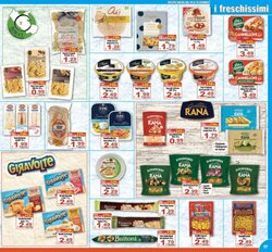 Volantino promozionale CTS Supermercati  valide dal 10/01/2026 - Pagina 17.