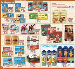 Volantino promozionale CTS Supermercati  valide dal 10/01/2026 - Pagina 26.