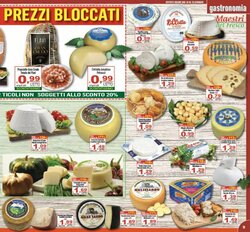 Volantino promozionale CTS Supermercati  valide dal 10/01/2026 - Pagina 33.