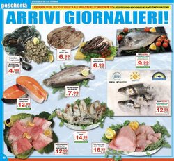 Volantino promozionale CTS Supermercati  valide dal 10/01/2026 - Pagina 34.