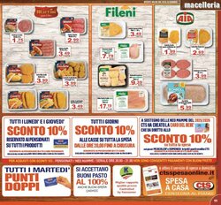 Volantino promozionale CTS Supermercati  valide dal 10/01/2026 - Pagina 35.