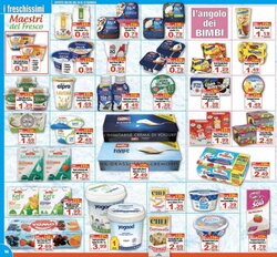 Volantino promozionale CTS Supermercati  valide dal 10/01/2026 - Pagina 38.