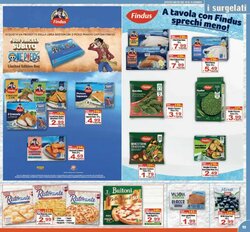 Volantino promozionale CTS Supermercati  valide dal 10/01/2026 - Pagina 43.