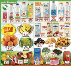 Volantino promozionale CTS Supermercati  valide dal 10/01/2026 - Pagina 44.