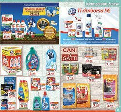 Volantino promozionale CTS Supermercati  valide dal 10/01/2026 - Pagina 47.