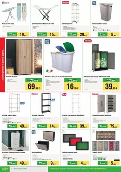 Volantino promozionale Handy fai da te  valide dal 10/01/2026 - Pagina 4.