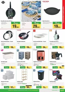 Volantino promozionale Handy fai da te  valide dal 10/01/2026 - Pagina 5.