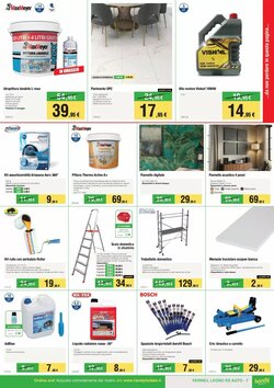 Volantino promozionale Handy fai da te  valide dal 10/01/2026 - Pagina 7.