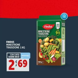 Volantino promozionale Deco Supermercati  valide dal 11/01/2026 - Pagina 4.