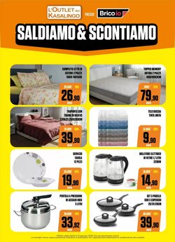 Volantino promozionale Brico Io  valide dal 11/01/2026 - Pagina 2.