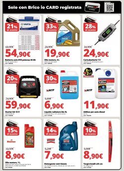 Volantino promozionale Brico Io  valide dal 11/01/2026 - Pagina 3.