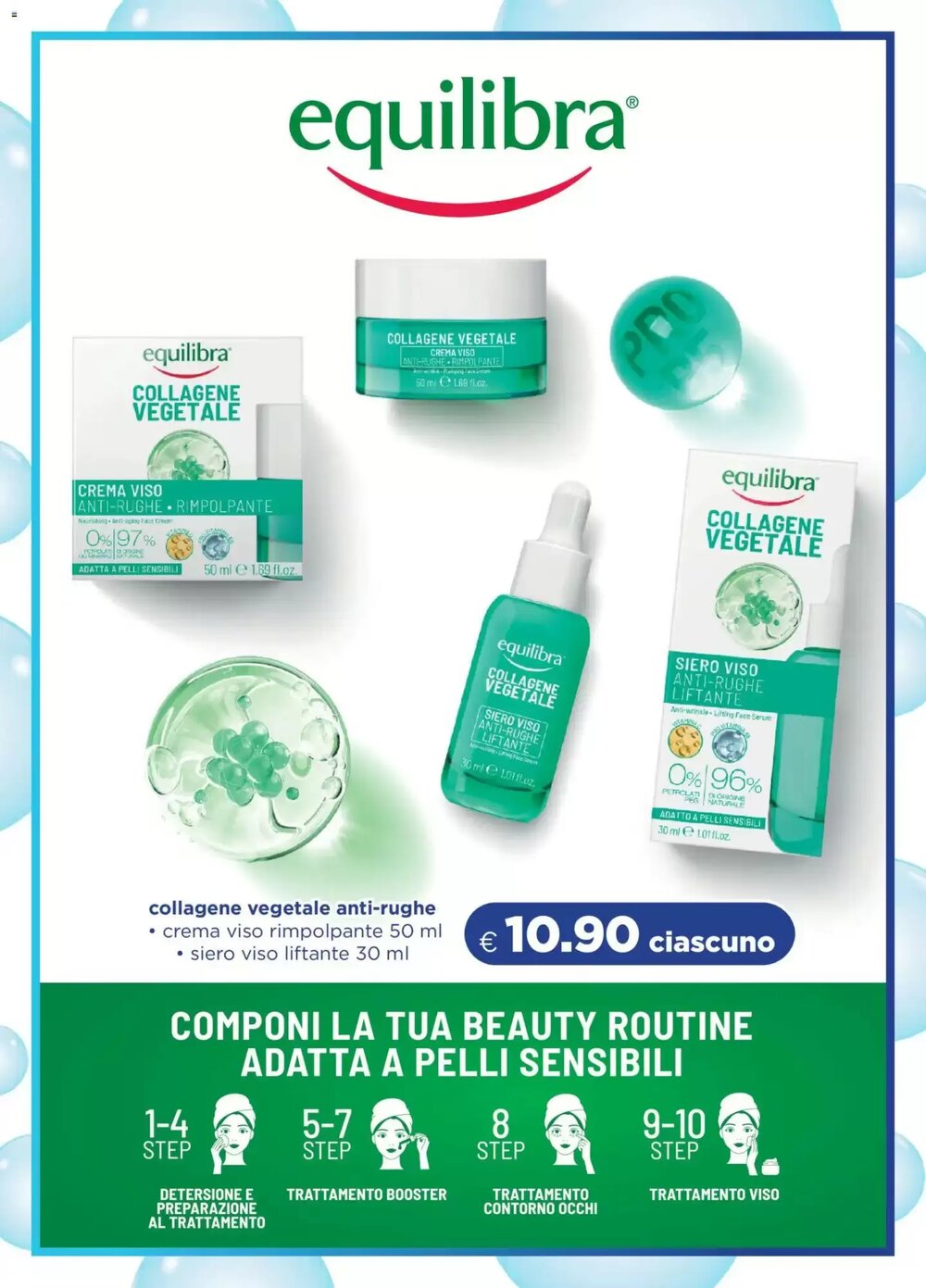 Volantino promozionale Acqua & Sapone  valide dal 11/01/2026 - Pagina 13.