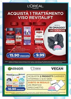 Volantino promozionale Acqua & Sapone  valide dal 11/01/2026 - Pagina 14.