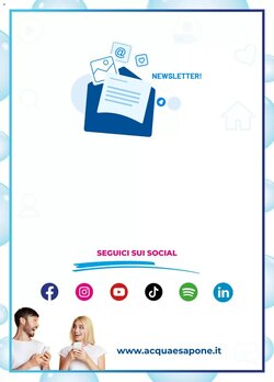 Volantino promozionale Acqua & Sapone  valide dal 11/01/2026 - Pagina 17.
