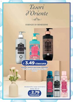 Volantino promozionale Acqua & Sapone  valide dal 11/01/2026 - Pagina 7.