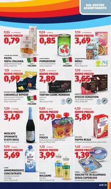 Volantino promozionale ALDI  valide dal 12/01/2026 - Pagina 25.