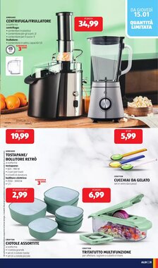 Volantino promozionale ALDI  valide dal 12/01/2026 - Pagina 33.