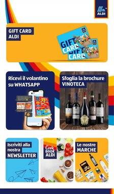 Volantino promozionale ALDI  valide dal 12/01/2026 - Pagina 3.