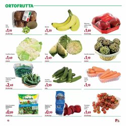 Volantino promozionale Futura Supermercati  valide dal 12/01/2026 - Pagina 10.