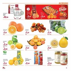 Volantino promozionale Futura Supermercati  valide dal 12/01/2026 - Pagina 11.