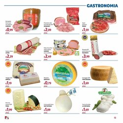Volantino promozionale Futura Supermercati  valide dal 12/01/2026 - Pagina 13.