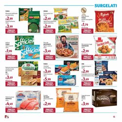 Volantino promozionale Futura Supermercati  valide dal 12/01/2026 - Pagina 15.