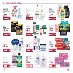 Volantino promozionale Futura Supermercati  valide dal 12/01/2026 - Pagina 18.