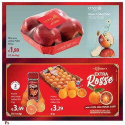 Volantino promozionale Futura Supermercati  valide dal 12/01/2026 - Pagina 20.