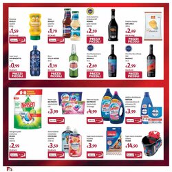 Volantino promozionale Futura Supermercati  valide dal 12/01/2026 - Pagina 22.