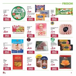 Volantino promozionale Futura Supermercati  valide dal 12/01/2026 - Pagina 3.