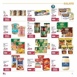 Volantino promozionale Futura Supermercati  valide dal 12/01/2026 - Pagina 7.